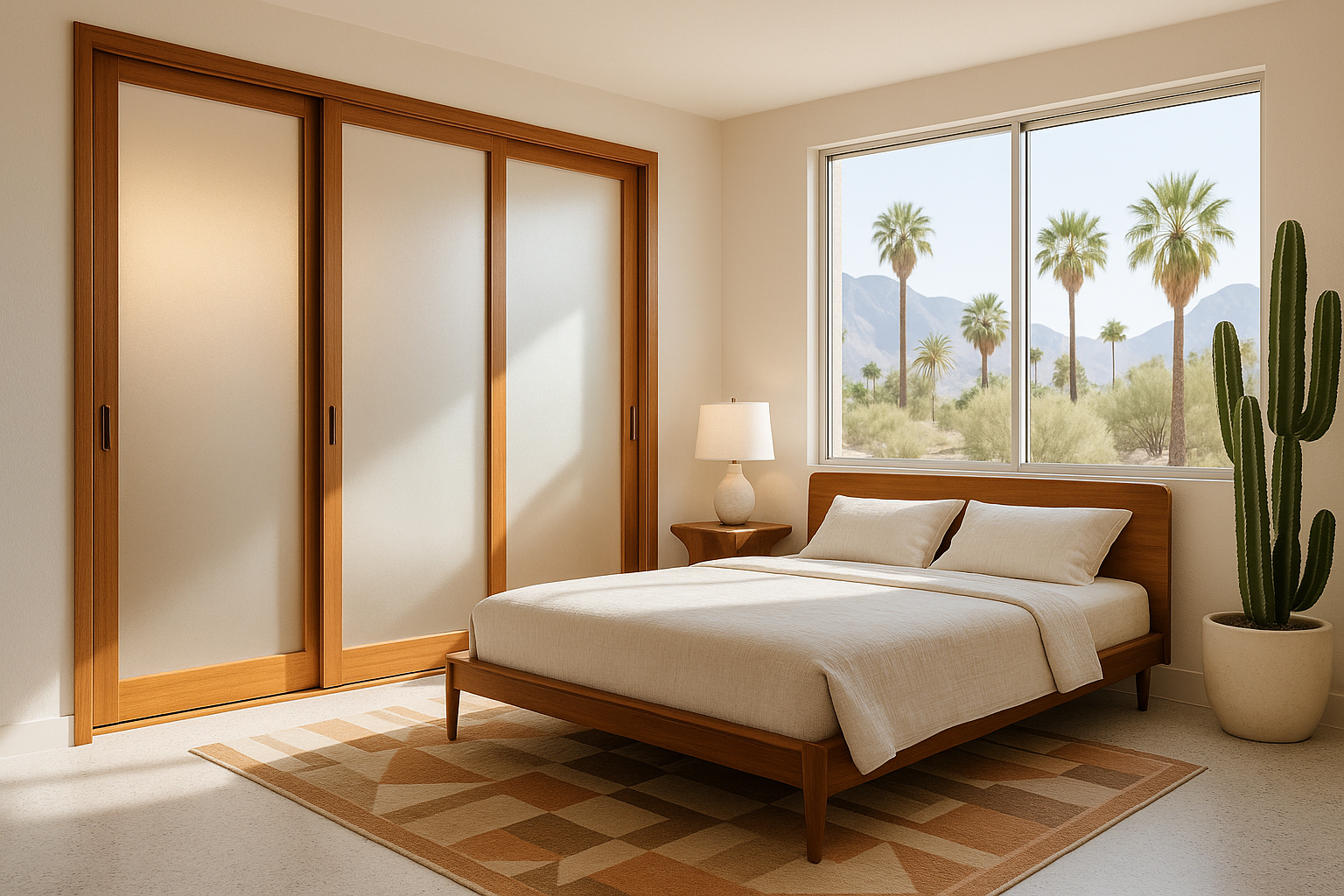 20250908_1320_Luxury Palm Springs Bedroom_simple_compose_01k4n8t2xterjtmptvn4ve28c0