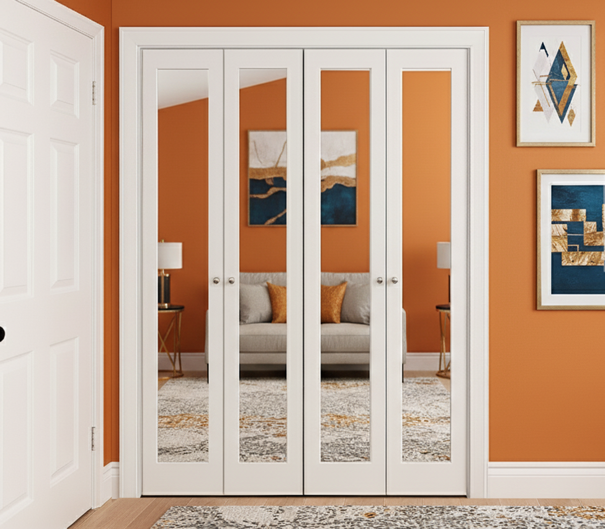 orange room after california doors-1